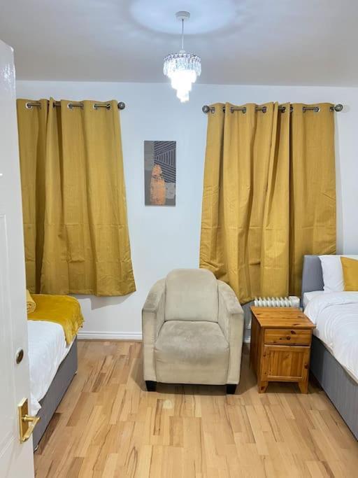 Appartement San Pedro *