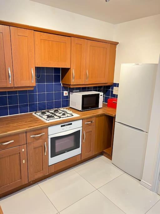 San Pedro Appartement