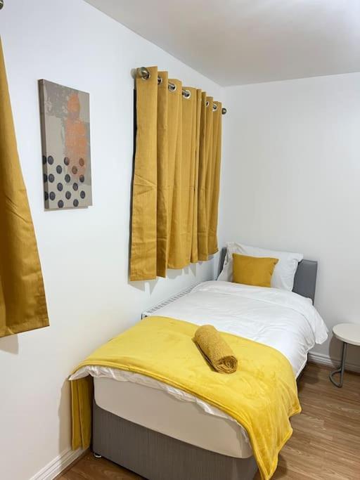 San Pedro Appartement *