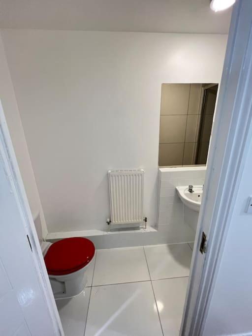 San Pedro Appartement