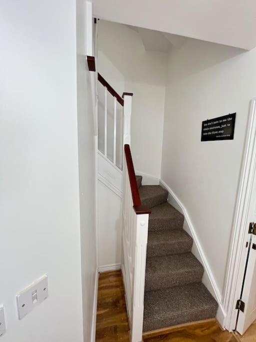 San Pedro Appartement